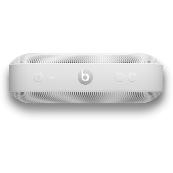 Boxa portabila BEATS Pill+, Bluetooth, 16W, White