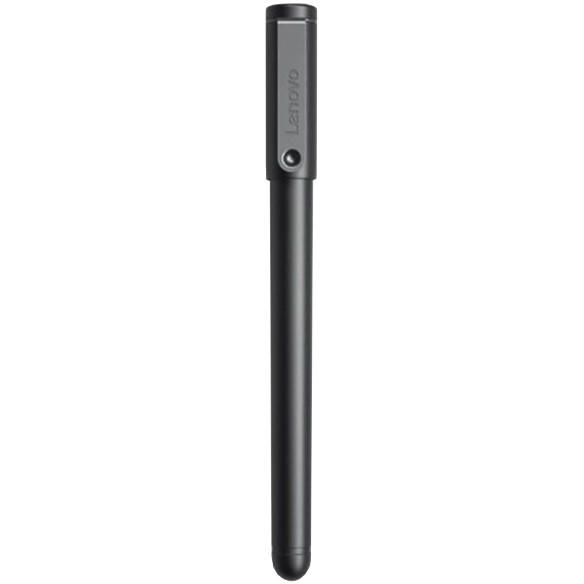 Stylus Lenovo Real Pen, pentru Yoga Book, Negru