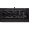 Tastatura Corsair STRAFE RGB LED, USB, Layout US, Cherry MX Brown, Negru