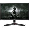 Monitor LED LG 24MP59G-P, 23.8'' Full HD, 5ms, Negru