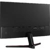 Monitor LED LG 24MP59G-P, 23.8'' Full HD, 5ms, Negru