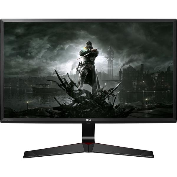 Monitor LED LG 27MP59G-P, 27.0'' Full HD, 5ms, Negru