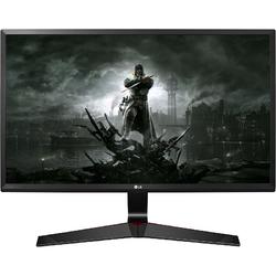 27MP59G-P, 27.0'' Full HD, 5ms, Negru