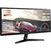 Monitor LED LG 29UM69G-B, 29.0'' QHD, 5ms, Negru