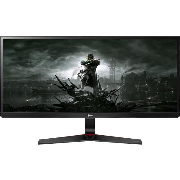 Monitor LED LG 34UM69G-B, 34.0'' QHD, 5ms, Negru