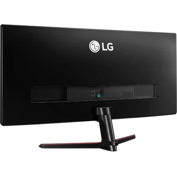 Monitor LED LG 34UM69G-B, 34.0'' QHD, 5ms, Negru