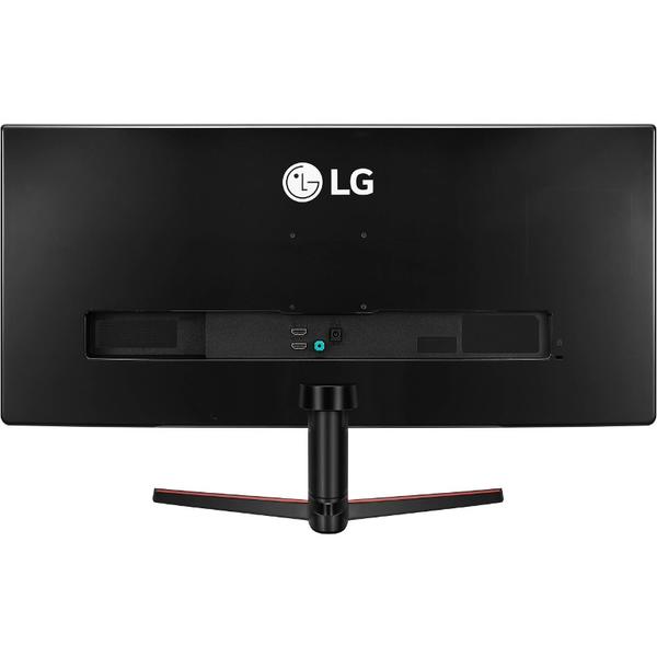 Monitor LED LG 34UM69G-B, 34.0'' QHD, 5ms, Negru