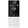 Telefon mobil Nokia 216, Dual SIM, 2.4'' TFT, 16MB RAM, 0.3MP, 2G, Bluetooth, Grey