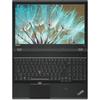 Laptop Lenovo ThinkPad L570, 15.6'' FHD, Core i5-7200U 2.5GHz, 8GB DDR4, 256GB SSD, Intel HD 620, FingerPrint Reader, FreeDOS, Midnight Black