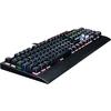 Tastatura Redragon Kala, USB, Layout US, Negru