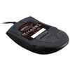 Mouse gaming Thermaltake Tt eSPORTS Ventus X Plus, USB, Laser, 10000dpi, Negru