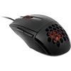 Mouse gaming Thermaltake Tt eSPORTS Ventus R, USB, Optic, 5000dpi, Negru