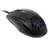 Mouse gaming Thermaltake Tt eSPORTS Ventus R, USB, Optic, 5000dpi, Negru