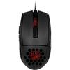 Mouse gaming Thermaltake Tt eSPORTS Ventus R, USB, Optic, 5000dpi, Negru