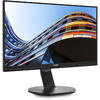 Monitor LED Philips 271S7QJMB/00, 27.0'' Full HD, 5ms, Negru