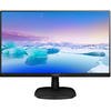 Monitor LED Philips 243V7QSB/00, 23.8'' Full HD, 8ms, Negru