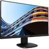 Monitor LED Philips 243S7EYMB/00, 23.8'' Full HD, 5ms, Negru