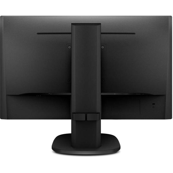 Monitor LED Philips 243S7EYMB/00, 23.8'' Full HD, 5ms, Negru