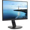 Monitor LED Philips 242B7QPTEB/00, 23.8'' QHD, 5ms, Negru