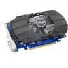 Placa video Asus GeForce GT 1030 Phoenix OC, 2GB GDDR5, 64 biti