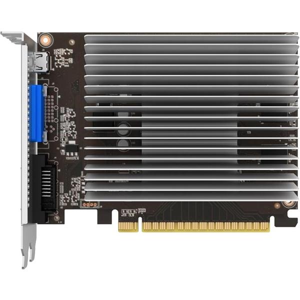 Placa video Palit GeForce GT 730 KalmX, 4GB GDDR5, 64 biti