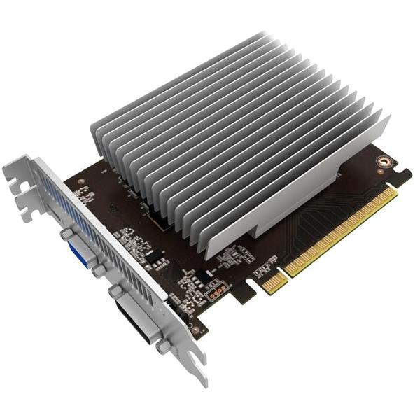 Placa video Palit GeForce GT 730 KalmX, 4GB GDDR5, 64 biti