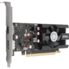 Placa video MSI GeForce GT 1030 2G LP OC, 2GB GDDR5, 64 biti