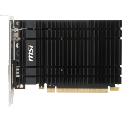 GeForce GT 1030 2GH OC, 2GB GDDR5, 64 biti