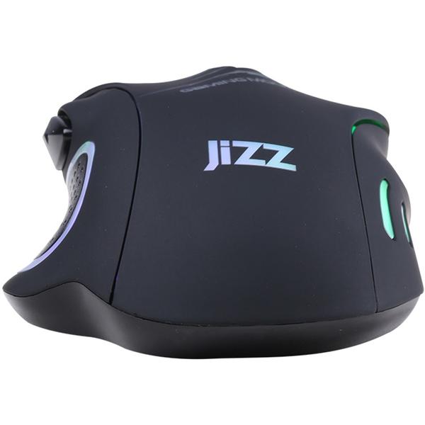 Mouse Somic Jizz Architect G1781, USB, Optic, 2400dpi, Negru