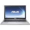 Laptop Asus X550VX-GO636, 15.6'' HD, Core i5-7300HQ 2.5GHz, 4GB DDR4, 1TB HDD, GeForce GTX 950M 2GB, FreeDOS, Gri