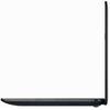 Laptop Asus VivoBook Max X541UA-GO1375D, 15.6'' HD, Core i3-6006U 2.0GHz, 4GB DDR4, 500GB HDD, Intel HD 520, FreeDOS, Fara unitate optica, Chocolate Black