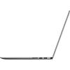 Laptop Asus ZenBook UX310UQ-FB351R, 13.3'' QHD+, Core i7-7500U 2.7GHz, 16GB DDR4, 1TB HDD + 256GB SSD, GeForce 940MX 2GB, Win 10 Pro 64bit, Gri