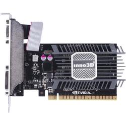 GeForce GT 730, 2GB GDDR3, 64 biti