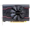 Placa video Sapphire Radeon RX 550 PULSE, 2GB GDDR5, 128 biti