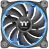 Ventilator PC Thermaltake Riing 12 RGB Radiator Fan TT Premium Edition, 120mm, 3 Fan Pack