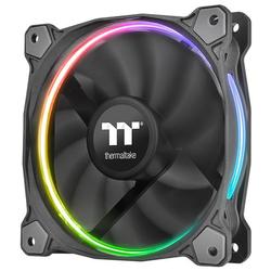 Riing 12 RGB Radiator Fan TT Premium Edition, 120mm, 3 Fan Pack