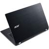 Laptop Acer TravelMate TMP238-M-37BA, 13.3'' FHD, Core i3-6006U 2.0GHz, 8GB DDR3, 256GB SSD, Intel HD 520, Linux, Negru