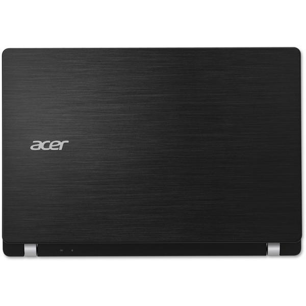 Laptop Acer TravelMate TMP238-M-37BA, 13.3'' FHD, Core i3-6006U 2.0GHz, 8GB DDR3, 256GB SSD, Intel HD 520, Linux, Negru