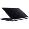 Laptop Acer Aspire Nitro VN7-793G-70NW, 17.3'' FHD, Core i7-7700HQ 2.8GHz, 16GB DDR4, 1TB HDD + 256GB SSD, GeForce GTX 1050 Ti 4GB, Linux, Negru