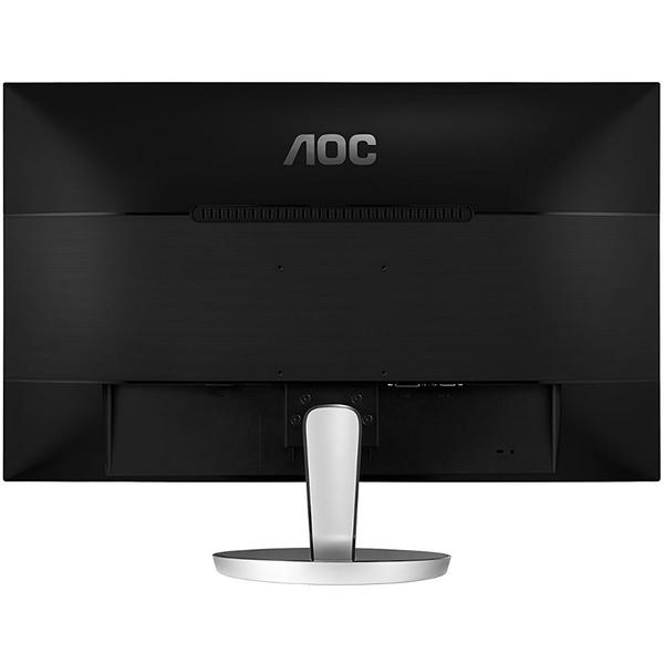 Monitor LED AOC Q2778VQE, 27.0'' WQHD, 1ms, Negru