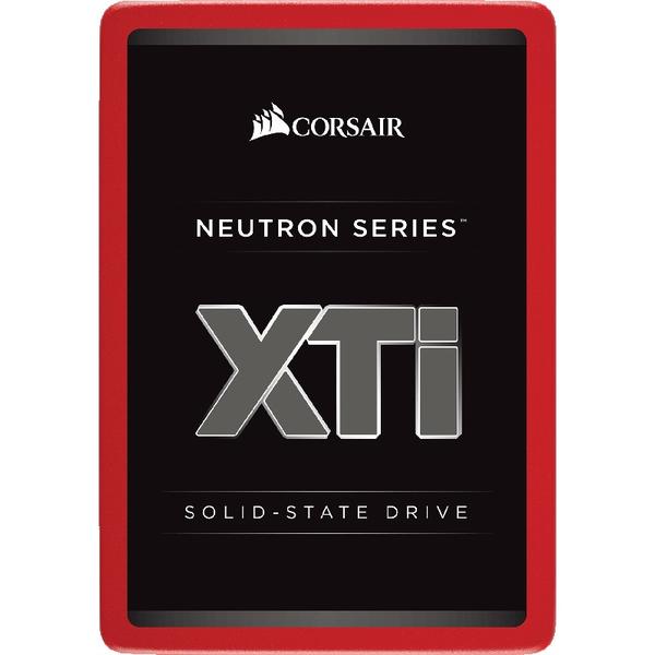 SSD Corsair Neutron XTi, 480GB, SATA 3, 2.5''