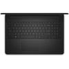 Laptop Dell Vostro 3568, 15.6'' HD, Core i3-6006U 2.0GHz, 4GB DDR4, 1TB HDD, Radeon R5 M420 2GB, Linux, Negru