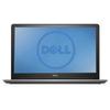 Laptop Dell Vostro 5568, 15.6'' FHD, Core i7-7500U 2.7GHz, 8GB DDR4, 256GB SSD, GeForce 940MX 4GB, Linux, Gri