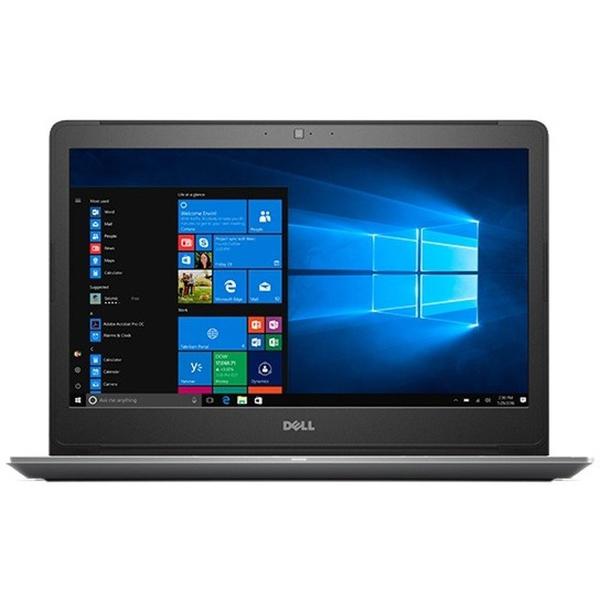 Laptop Dell Vostro 5468, 14.0'' HD, Core i7-7500U 2.7GHz, 8GB DDR4, 1TB HDD, GeForce 940MX 2GB, Linux, Gri