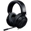 Casti gaming RAZER Kraken Pro V2 Black Oval, Jack 3.5mm, Negru