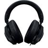 Casti gaming RAZER Kraken Pro V2 Black Oval, Jack 3.5mm, Negru