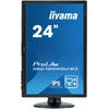Monitor LED IIyama ProLite XB2485WSU-B3, 24.1'' Full HD, 4ms, Negru
