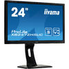 Monitor LED IIyama ProLite XB2472HSUC-B1, 23.6'' Full HD, 8ms, Negru
