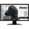 Monitor LED IIyama G-Master Black Hawk GE2488HS-B2, 24.0'' Full HD, 1ms, Negru