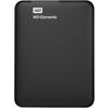 Hard Disk Extern WD Elements Portable, 3TB, USB 3.0, Negru